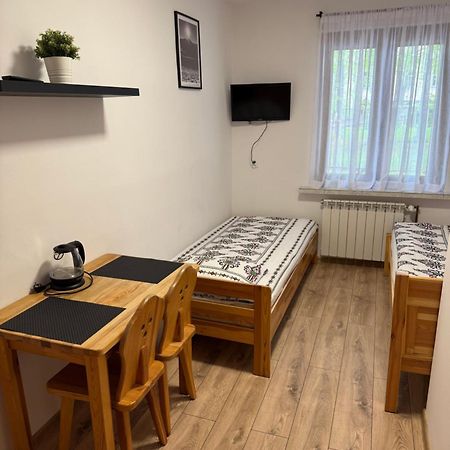 Pokoje Goscinne Kozica 扎科帕内 外观 照片
